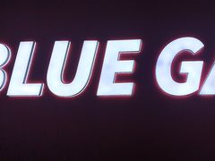 -BlueGame深蓝密室逃脱真人NPC(京投港·长阳店)