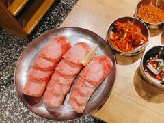 -姜虎东白丁烤肉(恒隆广场店)