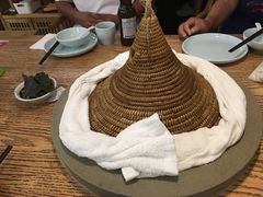 -云渔堂蒸汽石锅鱼(万达店)