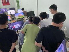 -红瓜子 影视后期 摄影摄像设计 新媒体运营技能培训(宝安校区)