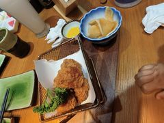 -鳗鱼家·深夜食堂(军博店)