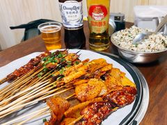 -夜烤·宜宾烧烤(洋河路店)