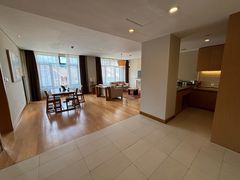 -长白山万达锦华套房酒店