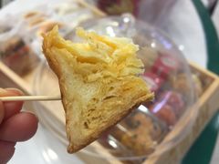 -西山公园面包厂(世纪城店)