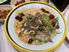 -京味斋·北京烤鸭(北京南站洋桥店)