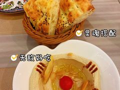 -Aladdin·阿拉丁土耳其餐厅(信和广场店)