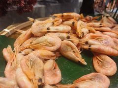 -川骄海鲜自助(河东店)