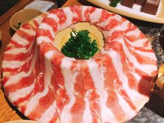 -蜀大侠火锅(少陵路店)