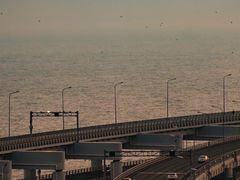 -星海湾跨海大桥