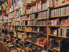 -独音唱片 Indie Music
