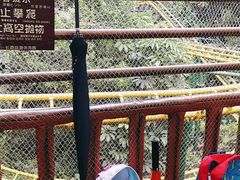 -长鹿旅游休博园