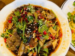 -杨家汀州韵(万达店)