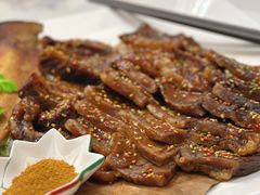 -安蒂娅.悦景轩中餐厅(西乡店)