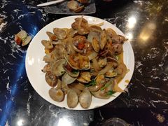 -冰城小镇音乐串吧·聚会餐厅(百子湾店)