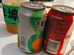 -七欣天香辣蟹火锅(万达广场店)