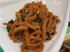 -令氏家外家周秦食府(高新店)