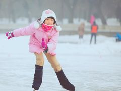 -正佳冰河湾真冰滑冰场