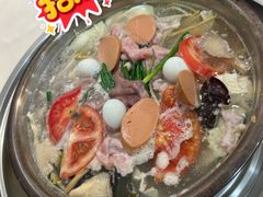 三鲜荤豆花-海关荤豆花(洋河一路店)