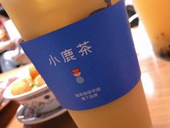 -炉小二铜锅牛蛙•川湘菜(三里屯店)