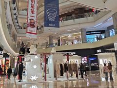 -北京清河万象汇