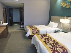 -金紫薇酒店(成都春熙路步行街店)