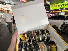 -传闻来紫菜包饭·打糕(西塔韩百店)
