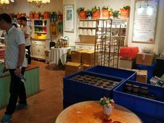 -佟小曼手工茶饼坊(鼓浪屿1店)