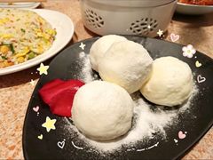 -红樱桃·欢乐餐厅(太原里店)