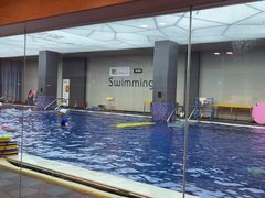 -酷游亲子游泳中心