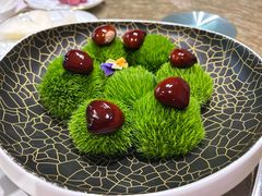 手工板栗鹅肝-鹿园 MOOSE(长宁店)