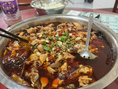 -米二红烧兔(华阳店)