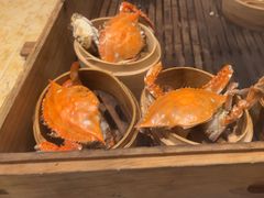 -西安凯悦酒店-自助餐厅·海鲜·火锅·烧烤