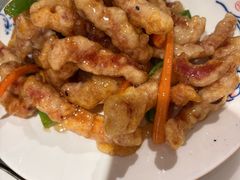 -老仁义·清真菜(太古街店)