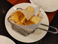 -WOLFGANG PUCK KITCHEN & BAR(迪士尼小镇店)