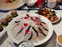 -香佰里重庆火锅(恒力博纳广场店)