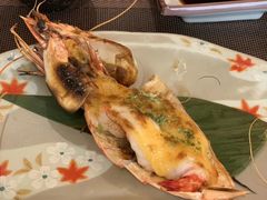 -东瀛阁(锦江宾馆店)