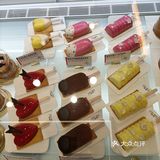 好可爱的面包店[加油]