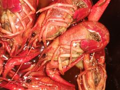 -美味海鲜大排档(明发美食地标店)