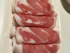 羊肉卷-傣妹休闲时尚火锅(星力壹号店)