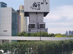 -东方明珠广播电视塔