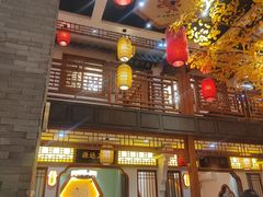 -钵家大院·地道湖北菜(江夏·大花岭店)