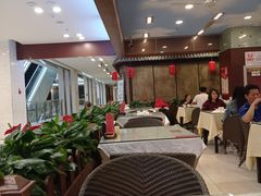 -东四民芳餐厅(世茂工三店)