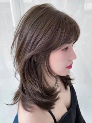 -MY HAIR ARDOR