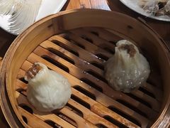 -金枝玉叶上海人家食府(三里河店)