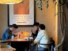 -薇酌饮·陕西菜(南门外店)