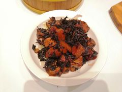 -宴秋杭州菜(锦艺城店)