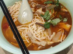 -李先生牛肉面大王(广渠门内店)