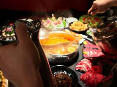 -正禾鲜·潮汕牛肉火锅(凯德天府店)