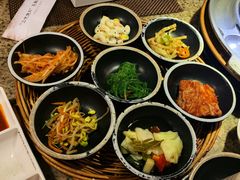 -三代烤肉(保利广场店)