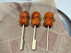 -杨氏青龙虾·羊蝎子(托乐嘉店)